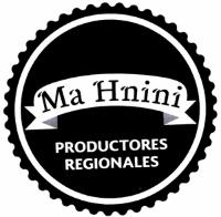 MA HNINI