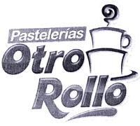 PASTELERÍAS OTRO ROLLO