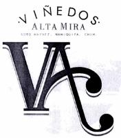VIÑEDOS ALTA MIRA VA