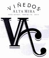 VIÑEDOS ALTA MIRA VA