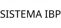 SISTEMA IBP