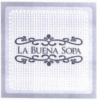 LA BUENA SOPA