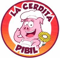 LA CERDITA PIBIL