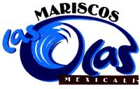 MARISCOS LAS OLAS MEXICALI