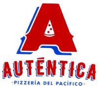 A AUTÉNTICA PIZZERÍA DEL PACÍFICO