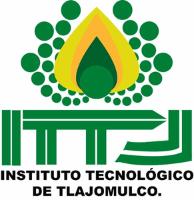 ITTJ INSTITUTO TECNOLÓGICO DE TLAJOMULCO.