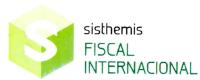 S SISTHEMIS FISCAL INTERNACIONAL