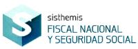 S SISTHEMIS FISCAL NACIONAL Y SEGURIDAD SOCIAL