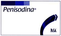 PENISODINA PISA