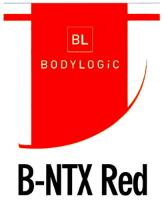 BL BODYLOGIC B NTX RED