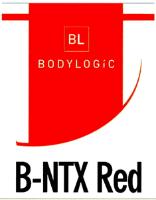 BL BODYLOGIC B NTX RED