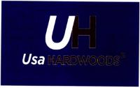 UH USA HARDWOODS