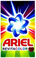 ARIEL REVITA COLOR