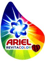 ARIEL REVITA COLOR