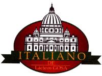 ITALIANO DE LACTEOS GOSA