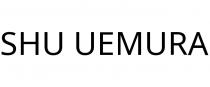 SHU UEMURA