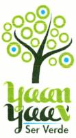 YAAN YAAX SER VERDE