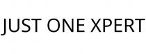 JUST ONE XPERT