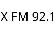X FM 92.1