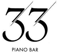 33 PIANO BAR