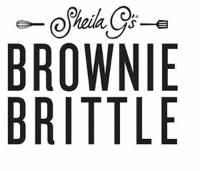 SHEILA G'S BROWNIE BRITTLE