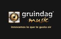 GRUINDAG MUSIC INNOVAMOS LO QUE TE GUSTA OIR