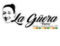 LA GÜERA PARRES
