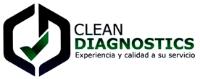 CLEAN DIAGNOSTICS EXPERIENCIA Y CALIDAD A SU SERVICIO