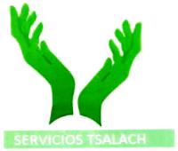 SERVICIOS TSALACH