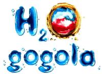 H2O GOGOLA