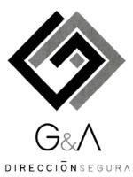 G&A DIRECCION SEGURA