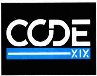 CODE XIX