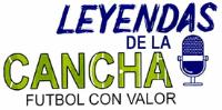 LEYENDAS DE LA CANCHA FUTBOL CON VALOR