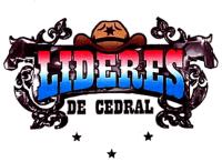 LIDERES DE CEDRAL