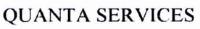 QUANTA SERVICES