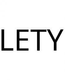 LETY