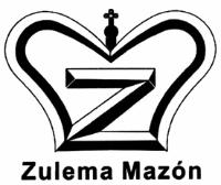 ZM ZULEMA MAZON