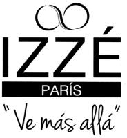IZZE PARIS VE MAS ALLA
