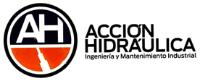 AH ACCIÓN HIDRÁULICA