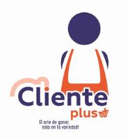 CLIENTE PLUS EL ARTE DE GANAR; ESTA EN LA VARIEDAD!