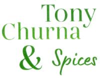 TONY CHURNA & SPICES