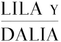 LILA Y DALIA