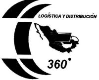 LOGISTICA Y DISTRIBUCION 360