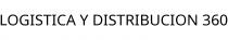 LOGISTICA Y DISTRIBUCION 360