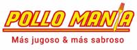 POLLO MANIA MÁS JUGOSO & MÁS SABROSO