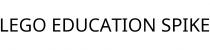 LEGO EDUCATION SPIKE
