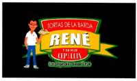 TORTAS DE LA BARDA RENÉ Y SU HIJO CEP1928LLIN