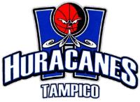 HURACANES TAMPICO