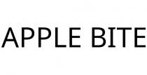 APPLE BITE