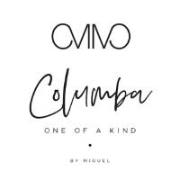CMMC COLUMBA ONE OF A KIND BY MIGUEL